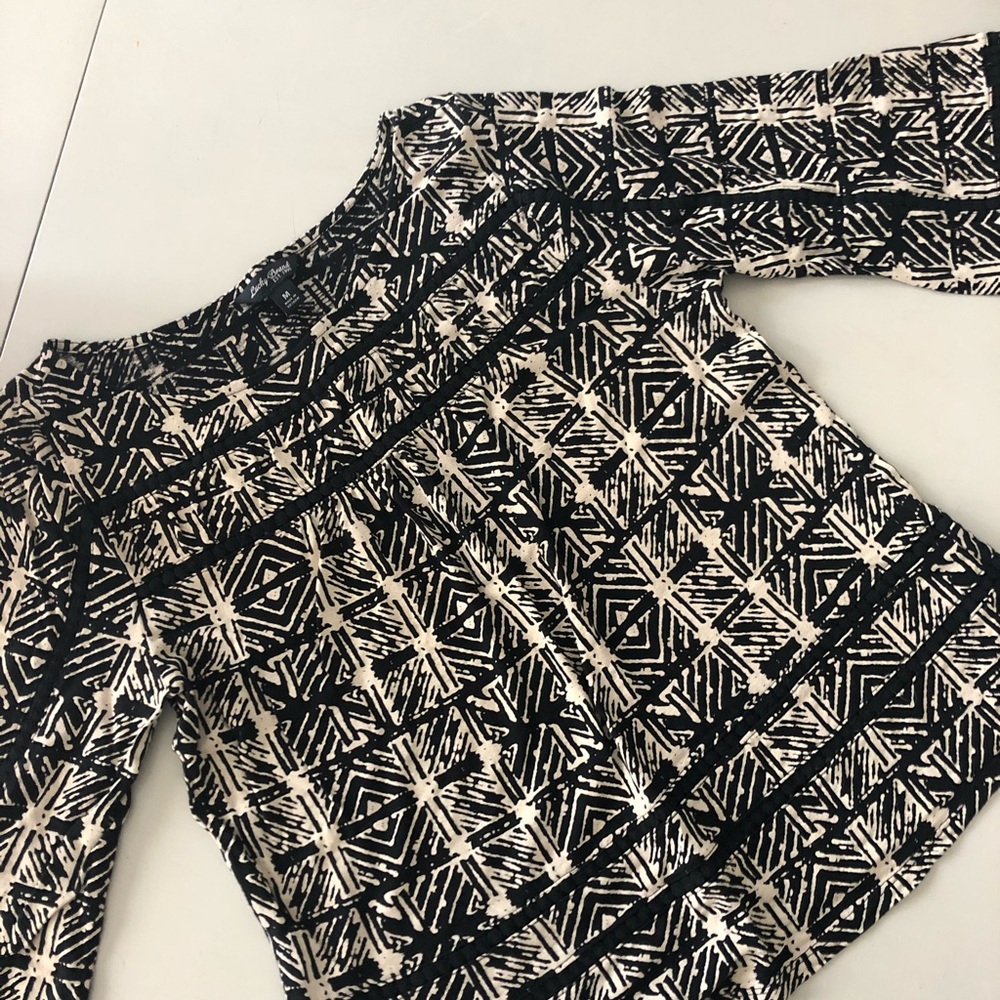 Lucky Brand Top